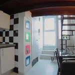 Rent 1 bedroom apartment of 20 m² in Madrid