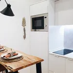 Rent 1 bedroom apartment in Lisbon