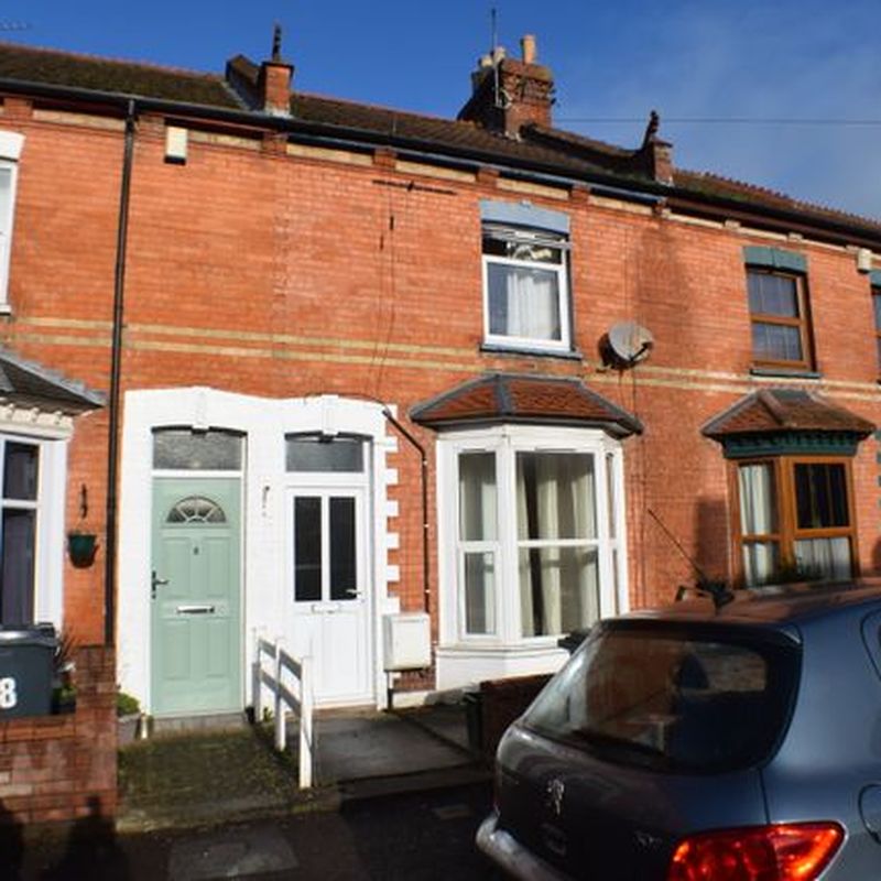 Room to rent in Gordon Terrace, Bridgwater TA6 Eastover