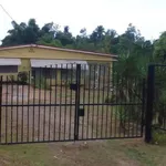 15 ROSEHALL, LINSTEAD ST CAT, 1675,
 Jamaica Jamaica