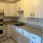 2 bedroom apartment of 645 sq. ft in Gatineau