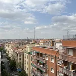 Rent 1 bedroom apartment of 47 m² in Madrid