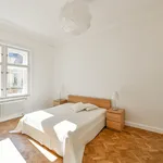 Rent 3 bedroom apartment in Capital City of Prague