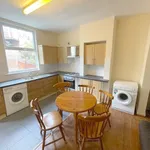 Rent 5 bedroom house in Sheffield