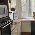 Appartement de 102 m² avec 4 chambre(s) en location à Reims