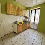 Appartement de 59 m² avec 3 chambre(s) en location à Chambéry