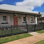 Rent 3 bedroom house in Mudgee