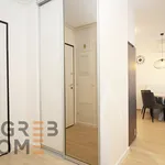 Rent 2 bedroom apartment of 60 m² in City of Zagreb