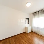 3-room flat via Solferino 11, Ruginello, Vimercate