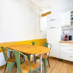 Appartement de 32 m² avec 1 chambre(s) en location à Paris