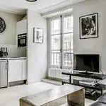 Appartement de 37 m² avec 2 chambre(s) en location à Paris