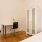 Quarto em Lisboa