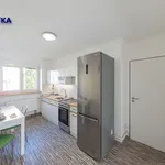 Pronajměte si 2 ložnic/e byt o rozloze 53 m² v Hranice