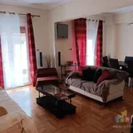 Rent 2 bedroom apartment of 110 m² in M unicipal Unit of Makrakomi