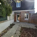 Maison de 41 m² avec 2 chambre(s) en location à Darnétal