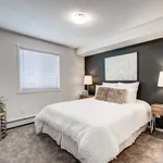 Appartement de 893 m² avec 2 chambre(s) en location à Edmonton