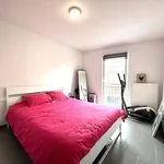 Huur 3 slaapkamer appartement in Châtelet Bouffioulx