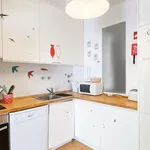 Rent 3 bedroom apartment of 120 m² in Lisbon