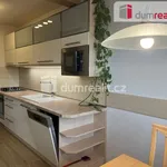 Rent 1 bedroom apartment in Nymburk