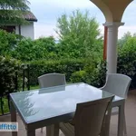 Villa arredata con terrazzo Moniga del Garda