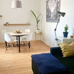 Rent 1 bedroom apartment of 56 m² in berlin