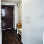 Rent 1 bedroom apartment of 14 m² in Łódź