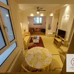 Rent 2 bedroom apartment of 93 m² in Kolonaki - Lykavittos