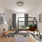 Hyr ett 4-rums lägenhet på 86 m² i Skövde