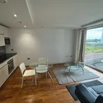 Rent 1 bedroom flat in Salford