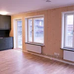 Rent 5 rooms apartment of 94 m² in Gävle