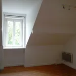 Appartement de 24 m² avec 2 chambre(s) en location à NANTEST