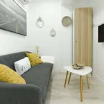 Habitación en madrid