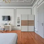 Quarto de 280 m² em Lisboa