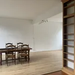 Appartement de 128 m² avec 5 chambre(s) en location à NANCY