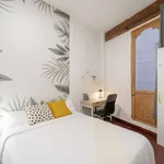 Rent a room in valencia