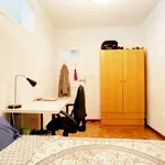 Rent a room in madrid