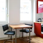 Rent 1 bedroom apartment of 40 m² in Cologne