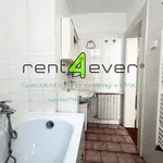 Rent 3 bedroom apartment of 100 m² in Capital City of Prague