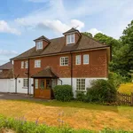 Rent 5 bedroom house in Sevenoaks