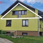 Pronajměte si 3 ložnic/e byt o rozloze 45 m² v Uhřice