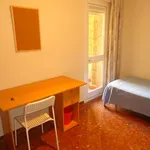 Rent a room in cordoba