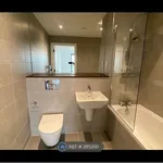 Rent 1 bedroom flat in Yorkshire And The Humber