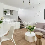 Rent 2 bedroom apartment of 55 m² in Prague