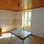 Rent 4 bedroom apartment of 67 m² in Chaumergy