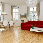 Rent 3 bedroom apartment of 97 m² in Berlin