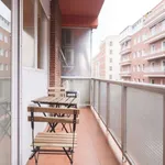 Rent a room in madrid