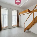  appartement avec 1 chambre(s) en location à BRUXELLES