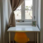 Rent 6 bedroom apartment in Lisbon