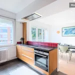 Appartement de 55 m² avec 2 chambre(s) en location à Lille