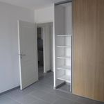 Rent 2 bedroom apartment of 43 m² in Grabels